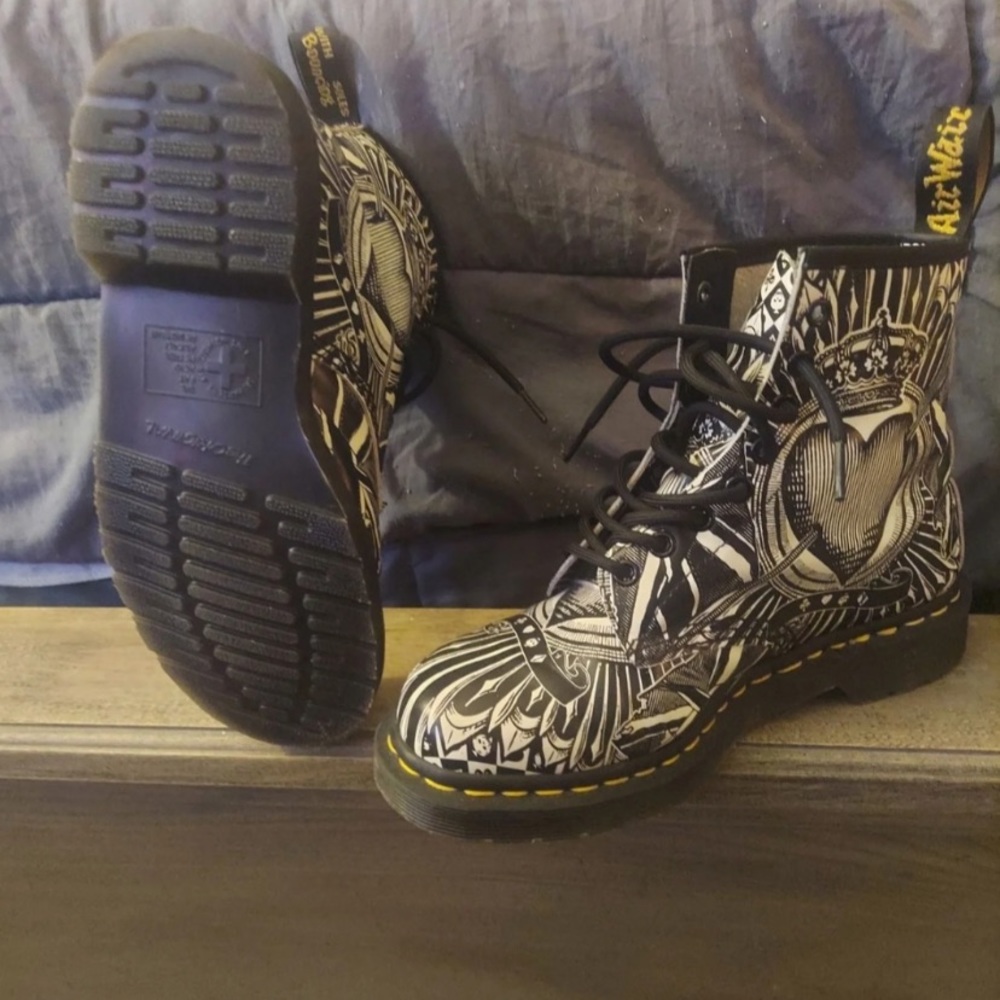 Dr martens